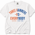 HAMMERS VS EVERYBODY (KNICKS)