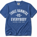 THT VS EVERYONE