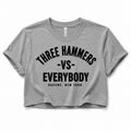 THT VS EVERYONE CROP