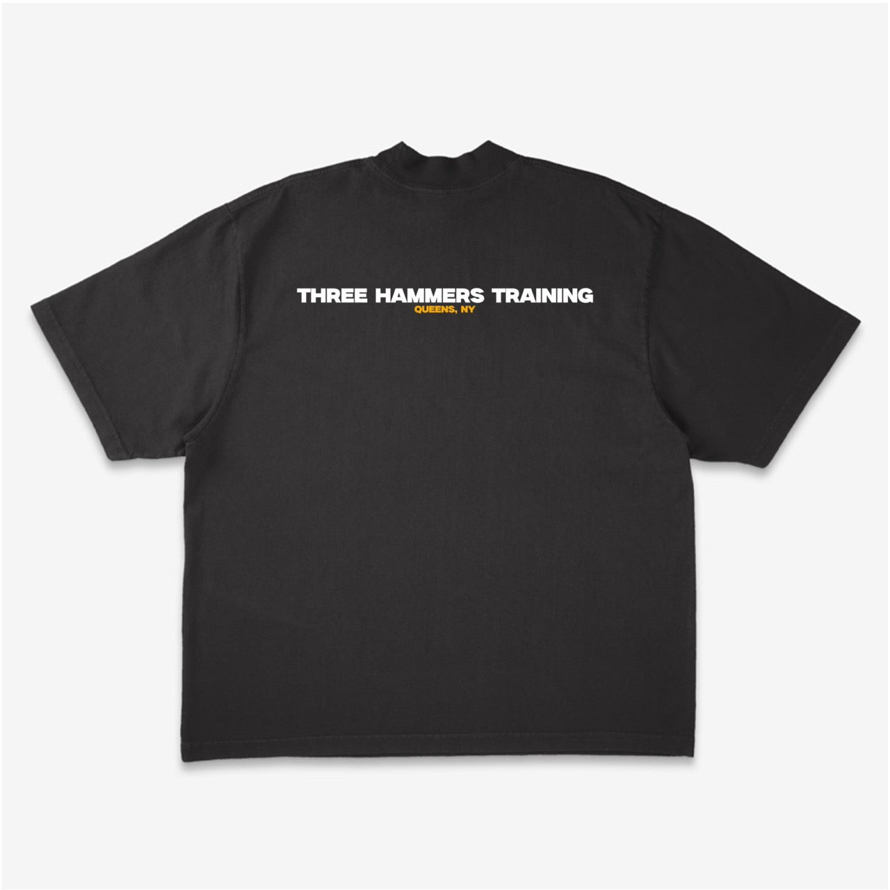 THREE HAMMERS OG TEE Remastered